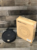 Shark AV753 ION Robot Vacuum, Tri-Brush System, Wifi Connected, 120 Min Runtime, Works with Alexa, Multi Surface Cleaning, Grey