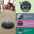 iRobot Roomba 694 Robot Vacuum-Wi-Fi Connectivity, Personalized Cleaning Recommendations, Works with Alexa, Good for Pet Hair, Carpets, Hard Floors, Self-Charging, Roomba 694 - ANM Liquidation