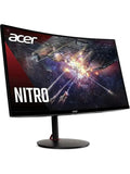 Acer Nitro XZ270 Xbmiipx 27