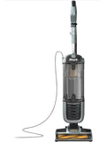 Shark ZU62 Navigator Zero-M Self-Cleaning Brushroll Pet Pro Upright Vacuum, Pewter Grey Metallic