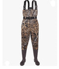 Fishing Waders for Men with Boots Womens Chest Waders Waterproof for Hunting with Boot Hanger