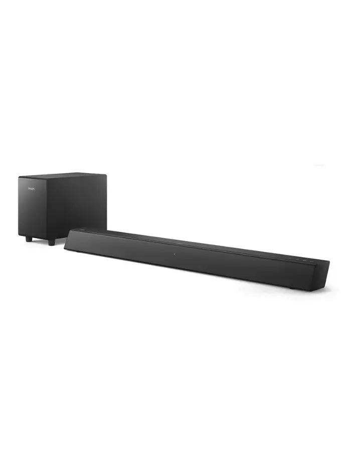 Philips sound bar and subwoofer B5306 - ANM Liquidation