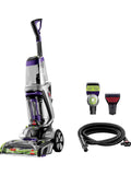 BISSELL ProHeat 2X Revolution Pet Pro Plus, 3588F, Upright Deep Cleaner - ANM Liquidation