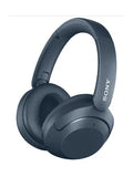 Sony WH-XB910N Extra BASS Noise Cancelling Headphones, Wireless Bluetooth Over The Ear Headset with Microphone and Alexa Voice Control, Blue