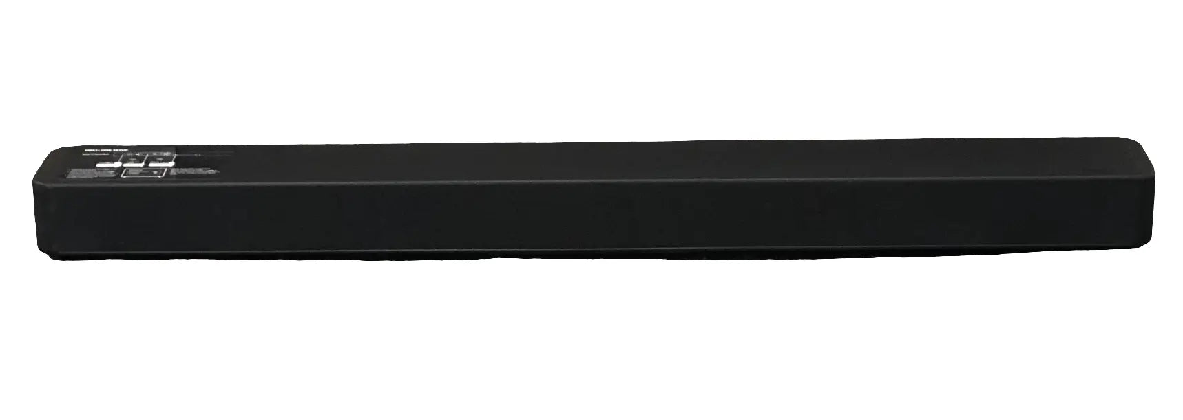 onn. 2.1 Soundbar System with 2 Speakers and Built-in Subwoofer, 36" - ANM Liquidation