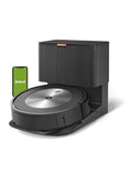 iRobot Roomba j7+ Robot Vacuum wBase woot