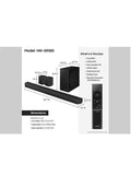 Samsung HW-Q930D 9.1.4ch Soundbar w/Subwoofer woot