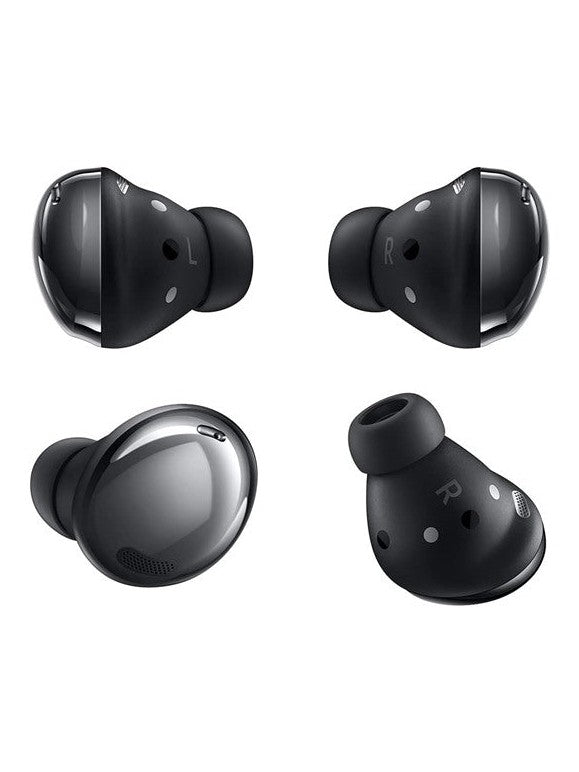 Samsung Galaxy Buds Pro True Wireless Noise Cancelling Earbuds - Phantom Black woot