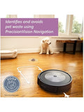 iRobot Roomba j7+ Robot Vacuum wBase woot