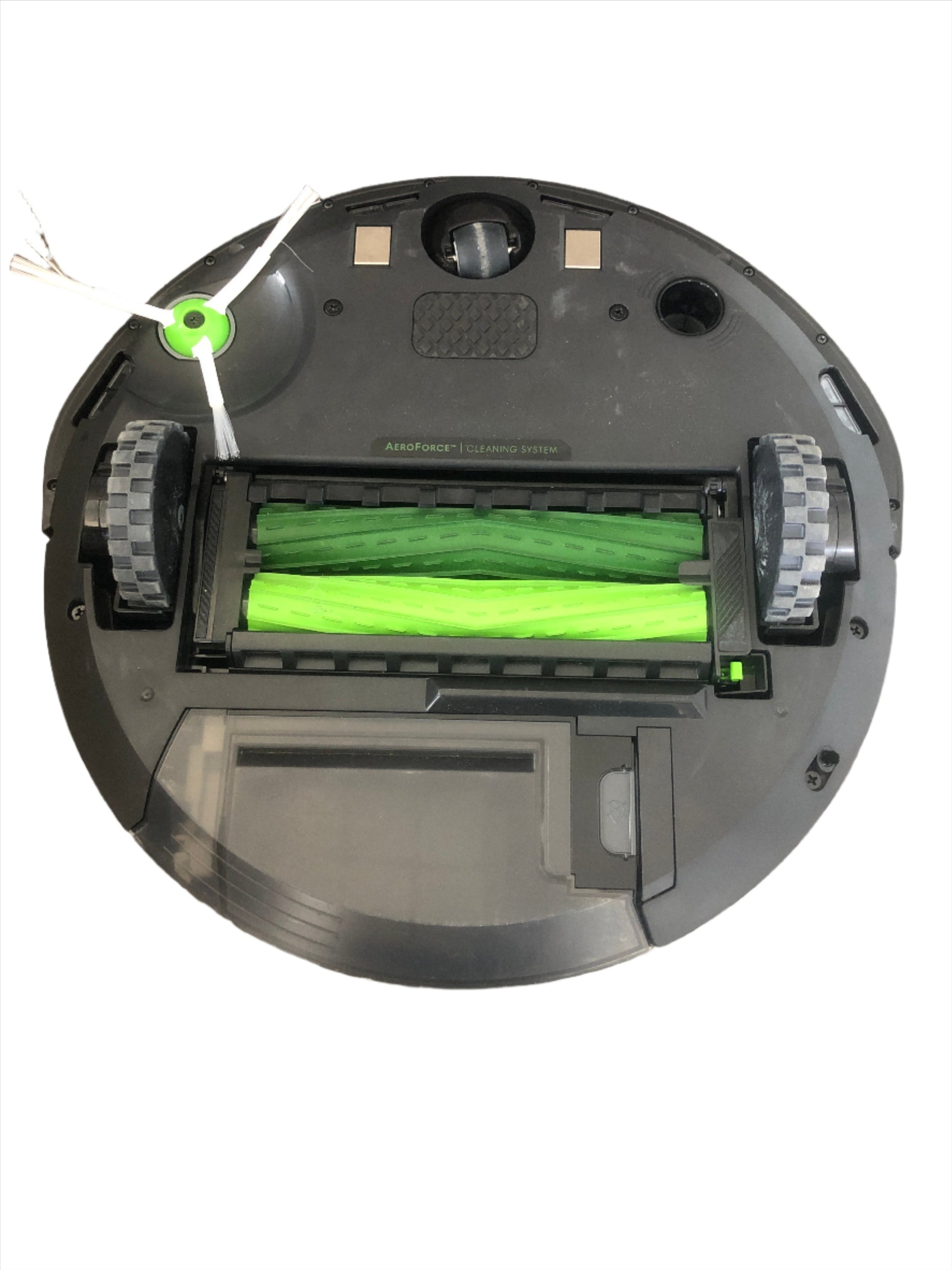 iRobot Roomba i3 Wi-Fi Robot Vacuum - ANM Liquidation